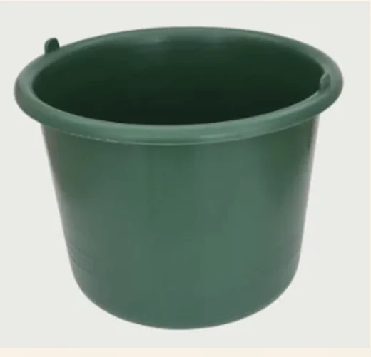 Tegla za bor — zelena kanta 22 litre, Borovi Crnković